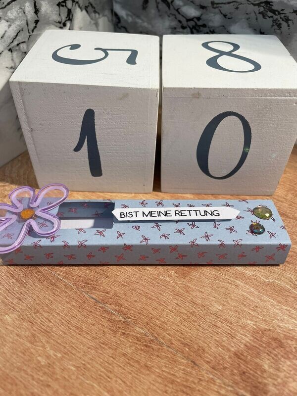 DU-Geschenk