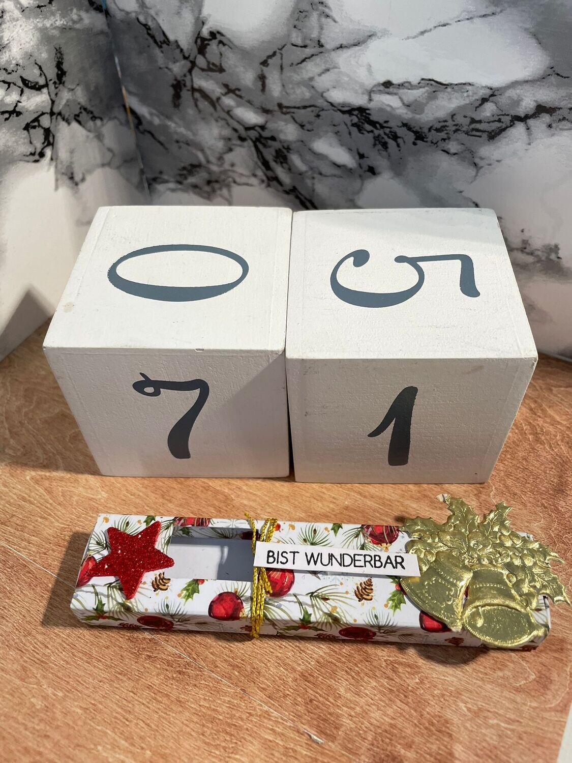 DU-Geschenk