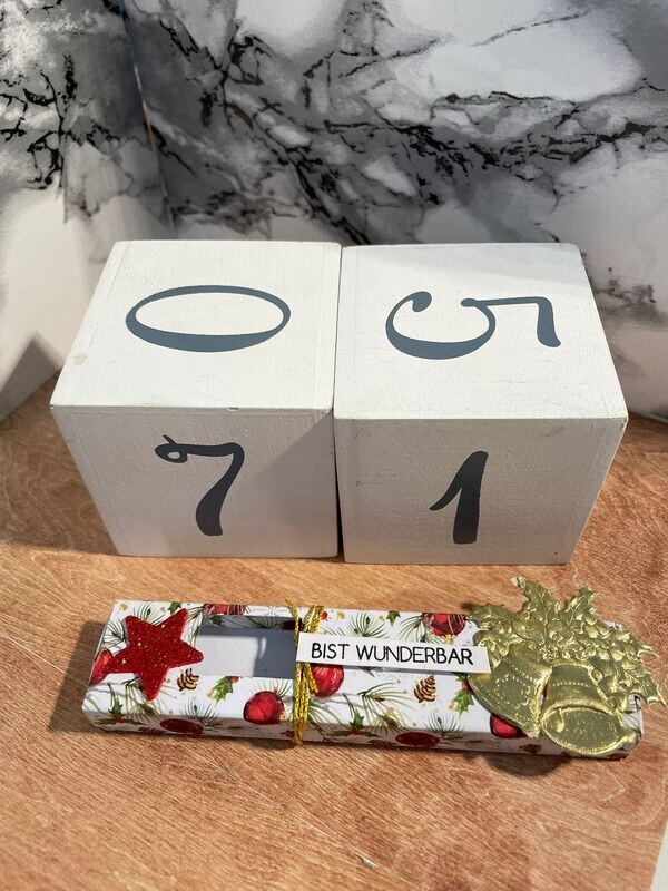 DU-Geschenk