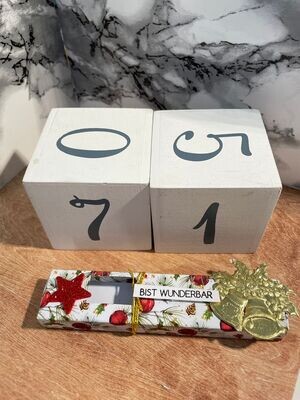 DU-Geschenk