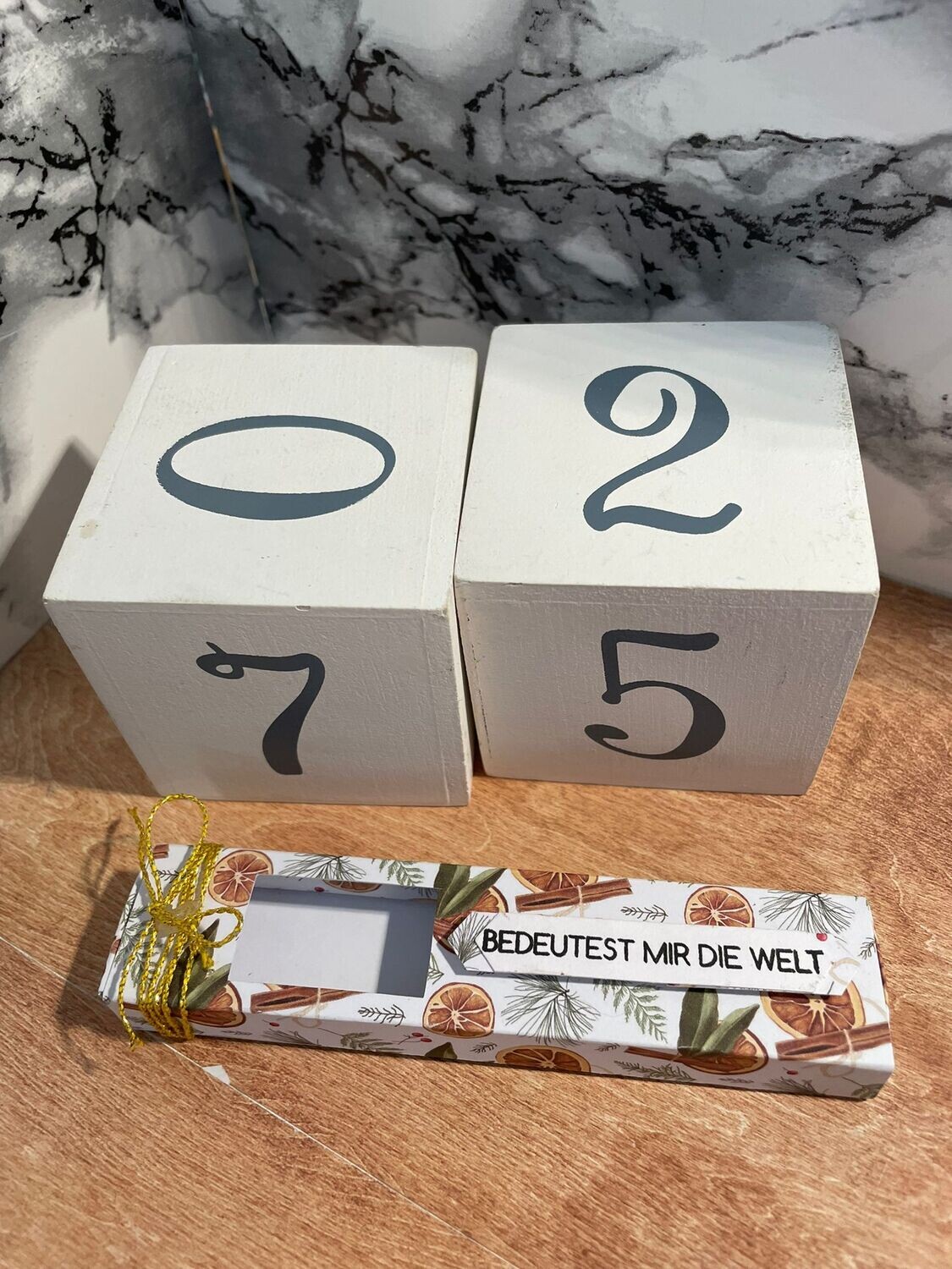 DU-Geschenk