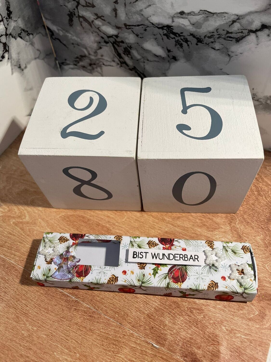 DU-Geschenk