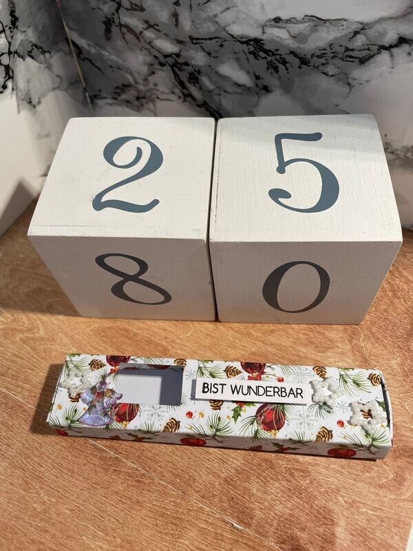 DU-Geschenk