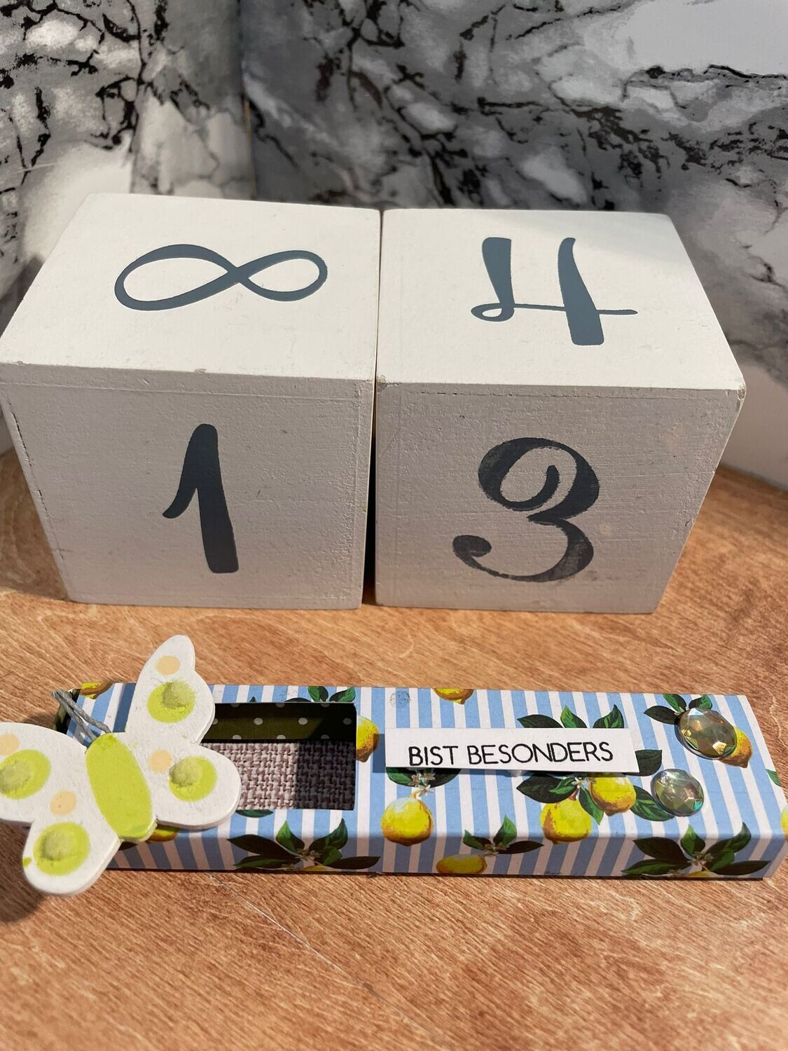 DU-Geschenk