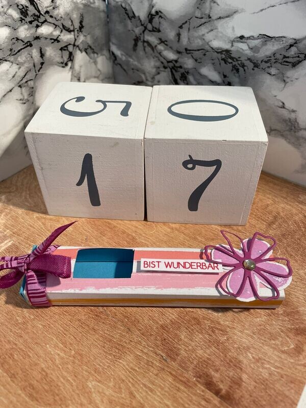 DU-Geschenk