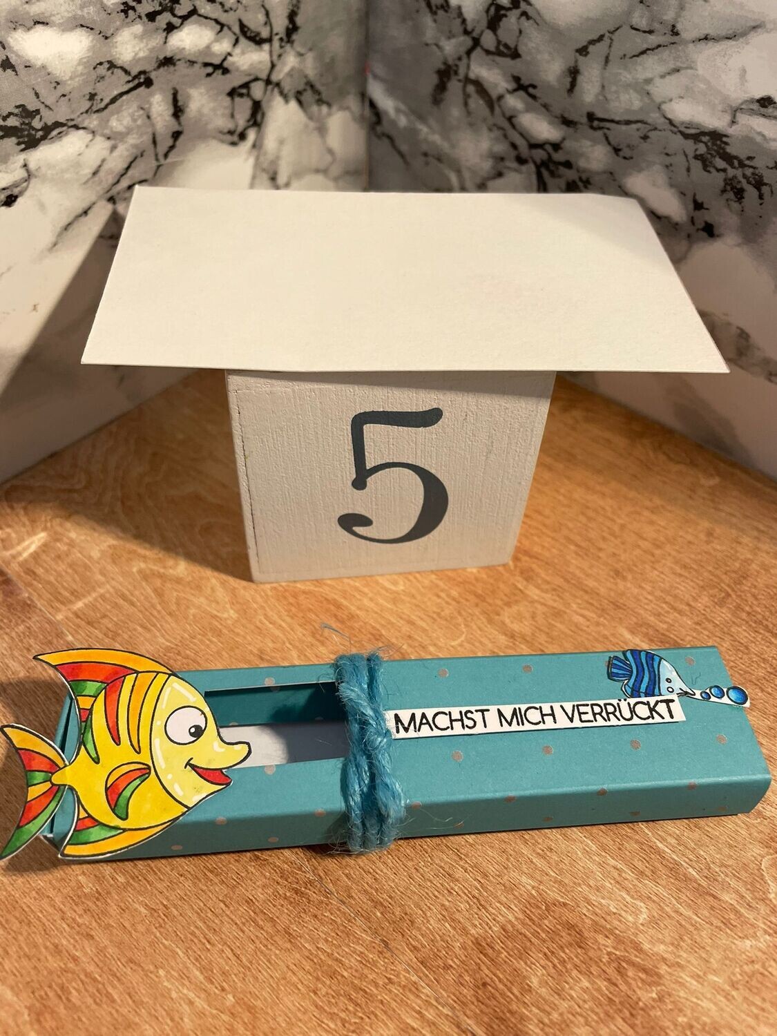 DU-Geschenk