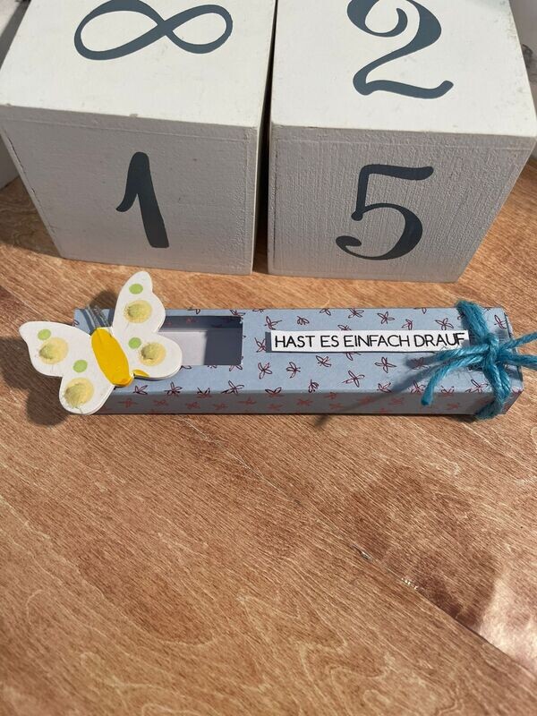 DU-Geschenk