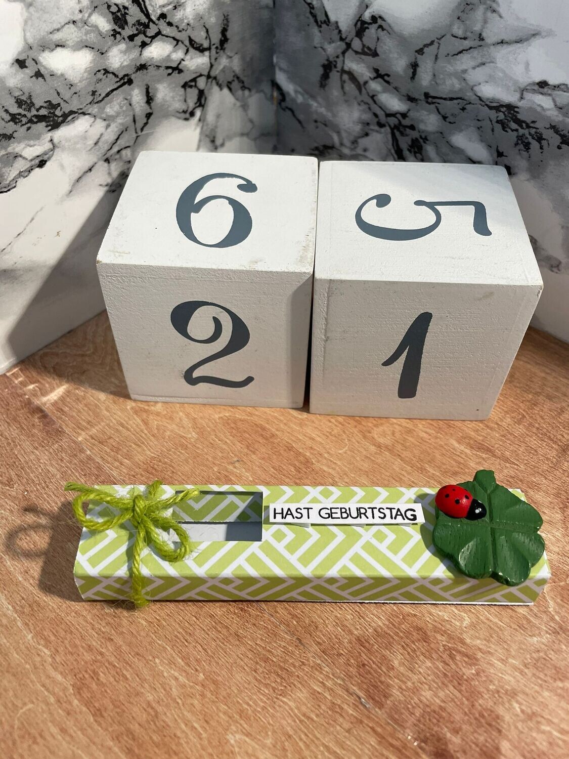 DU-Geschenk