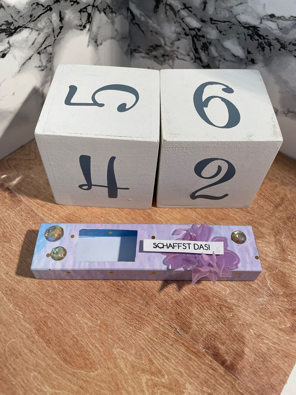DU-Geschenk