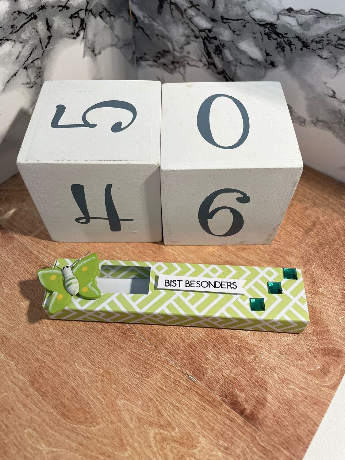 DU-Geschenk
