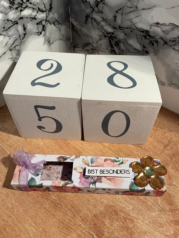 DU-Geschenk