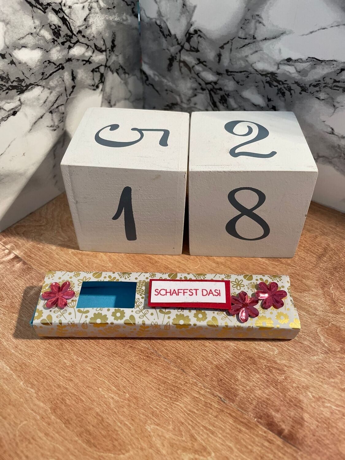 DU-Geschenk