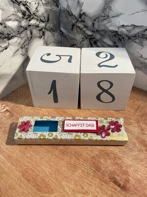 DU-Geschenk
