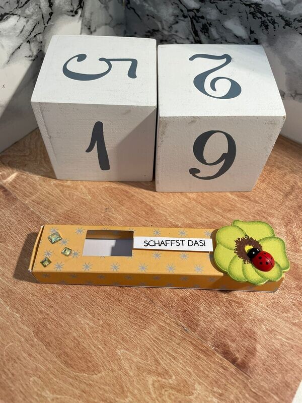 DU-Geschenk