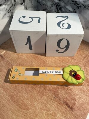 DU-Geschenk