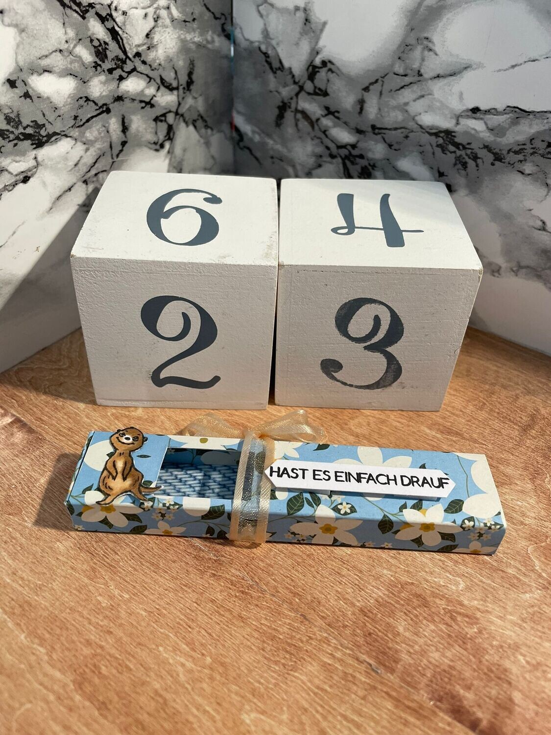 DU-Geschenk