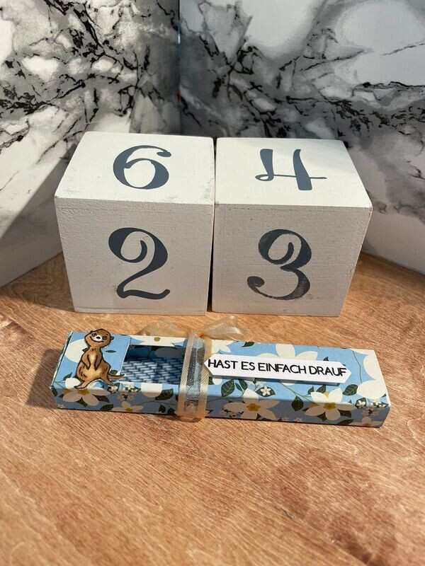 DU-Geschenk