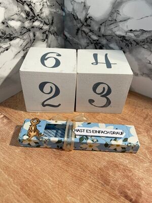 DU-Geschenk