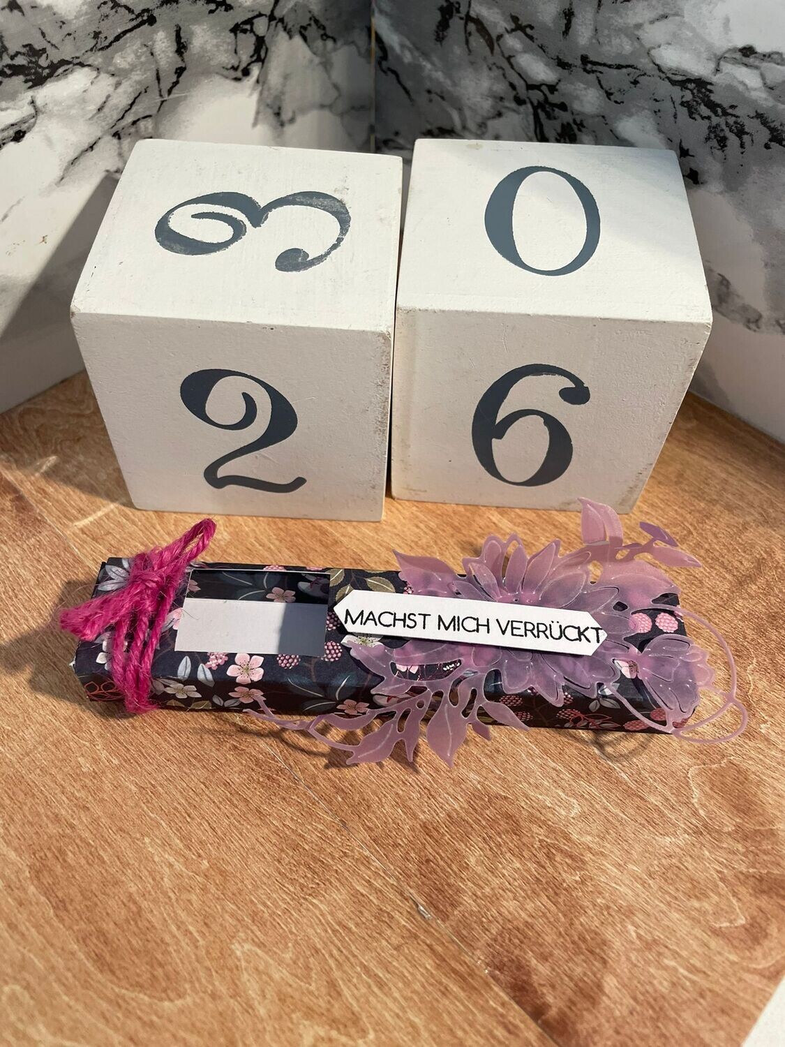DU-Geschenk
