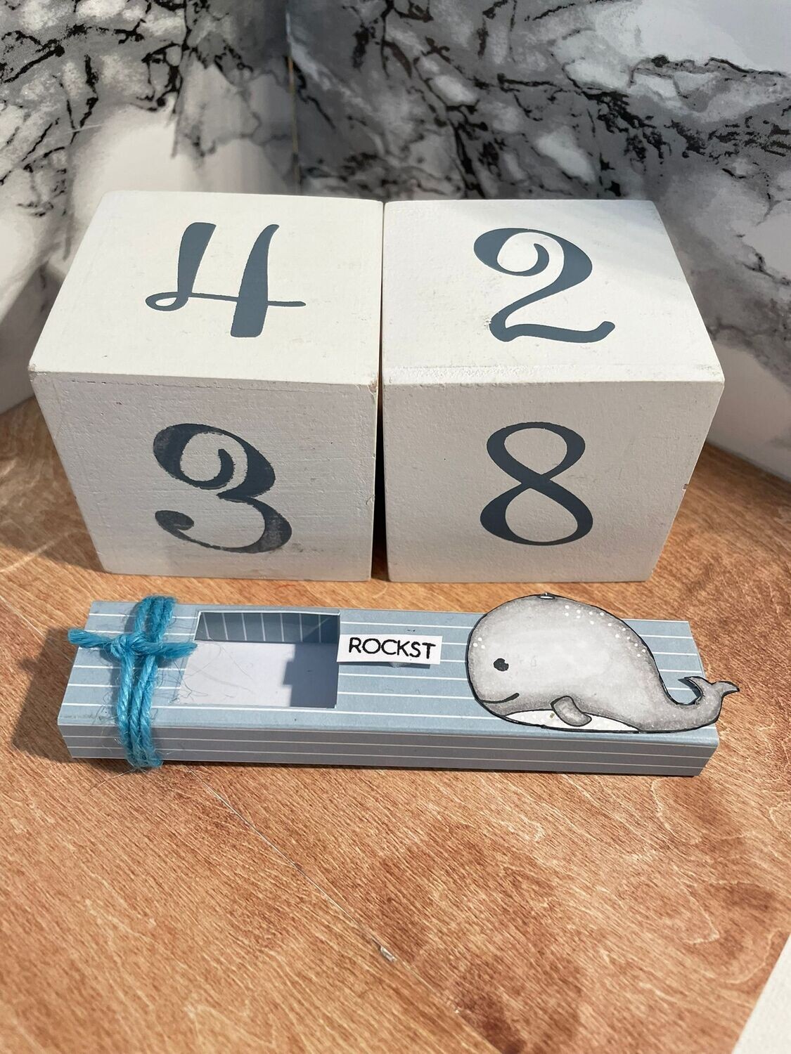 DU-Geschenk