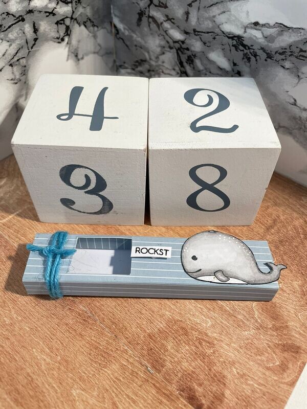 DU-Geschenk