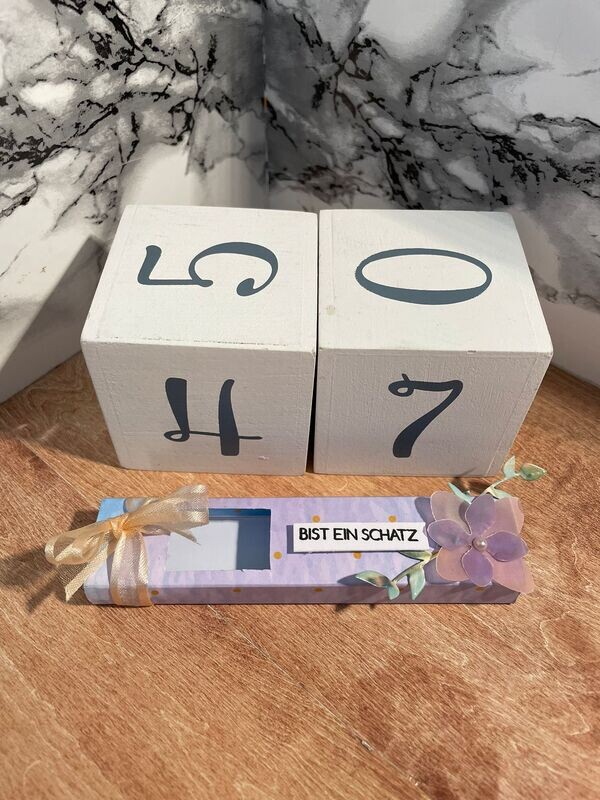 DU-Geschenk