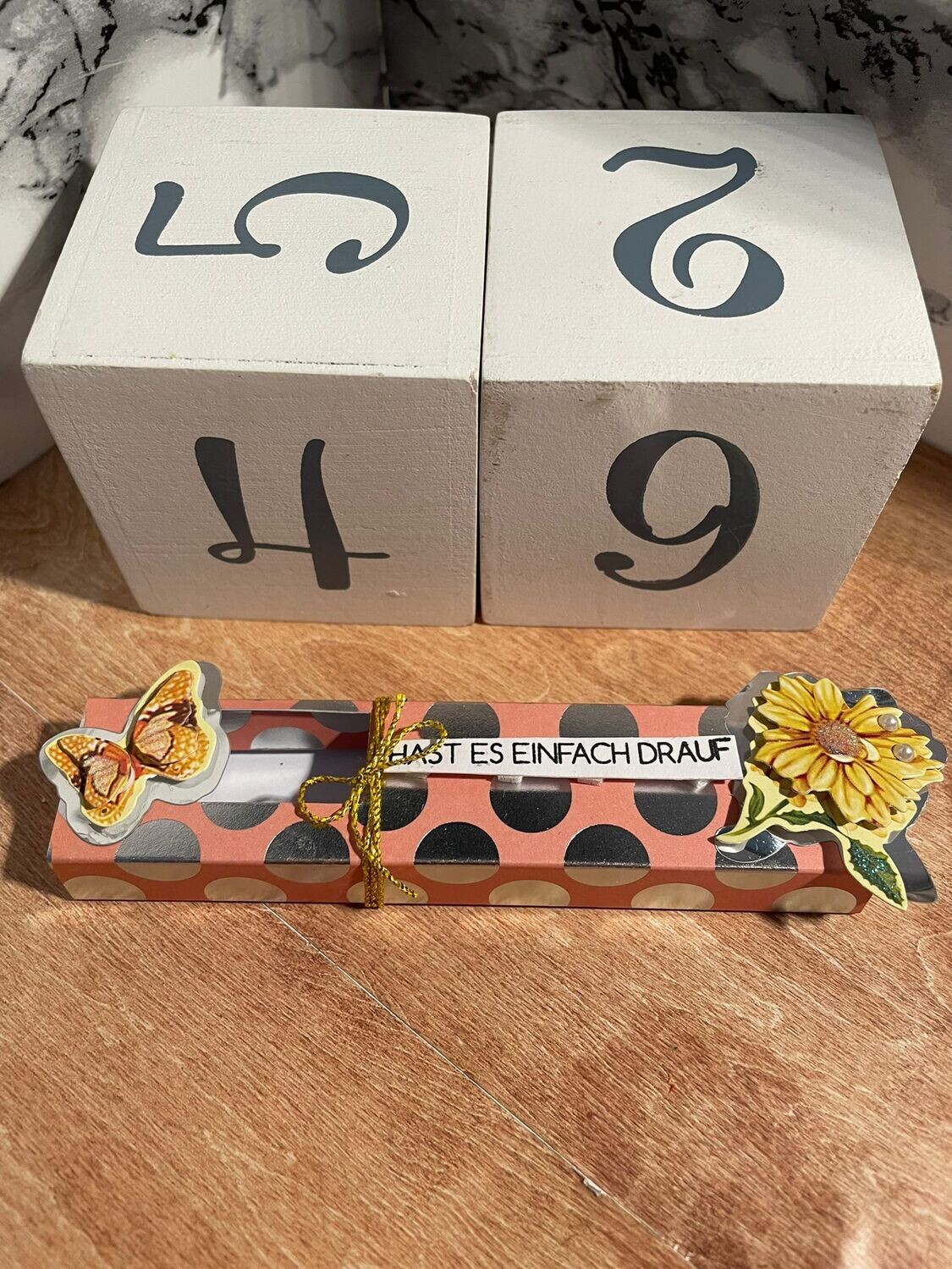 DU-Geschenk