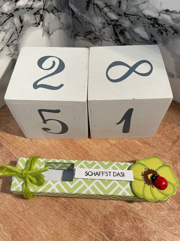 DU-Geschenk