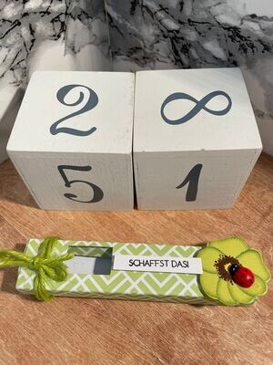 DU-Geschenk