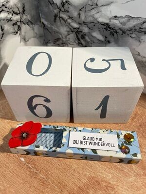 DU-Geschenk