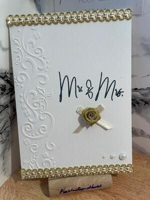 Hochzeitskarten