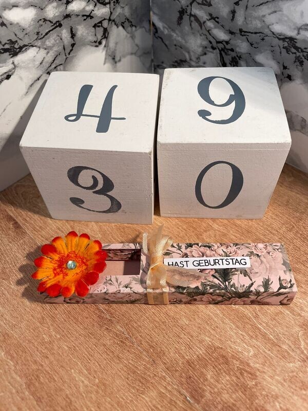 DU-Geschenk