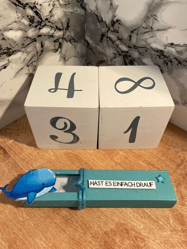 DU-Geschenk