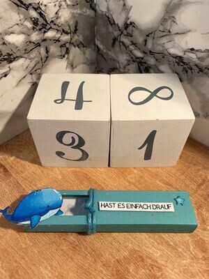 DU-Geschenk