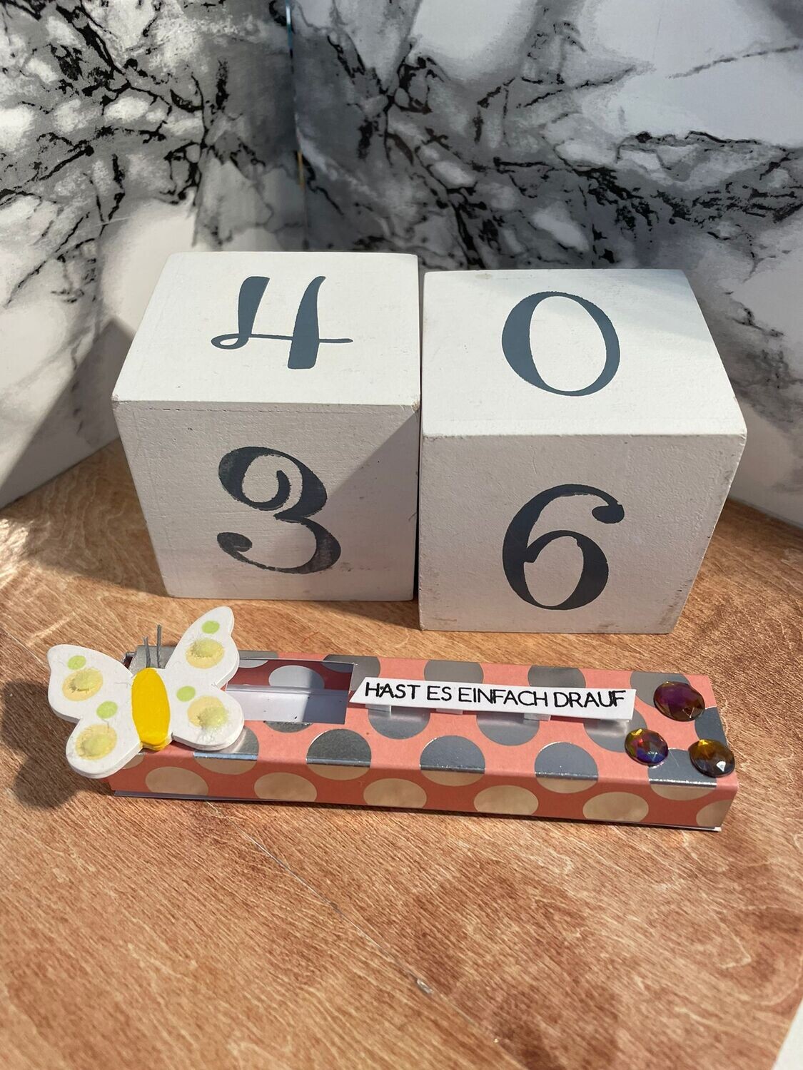 DU-Geschenk