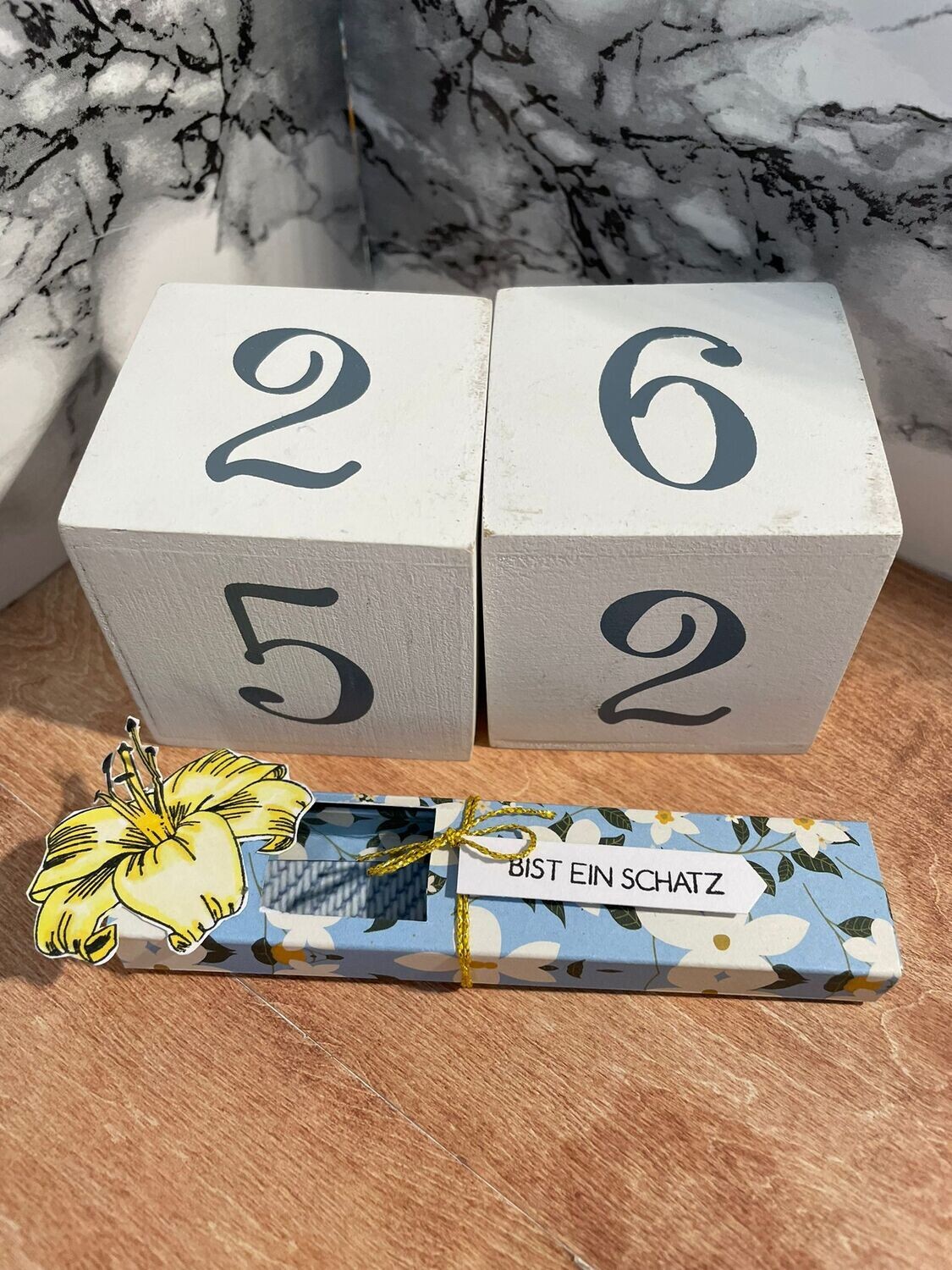 DU-Geschenk