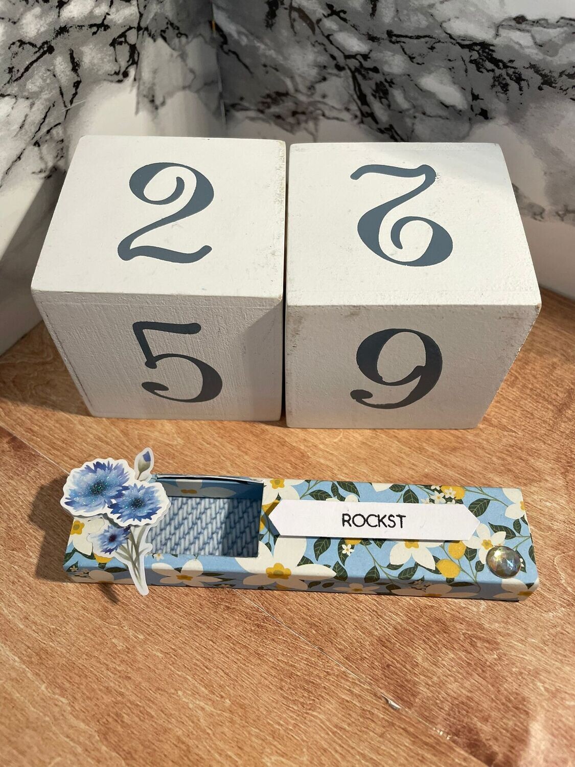 DU-Geschenk