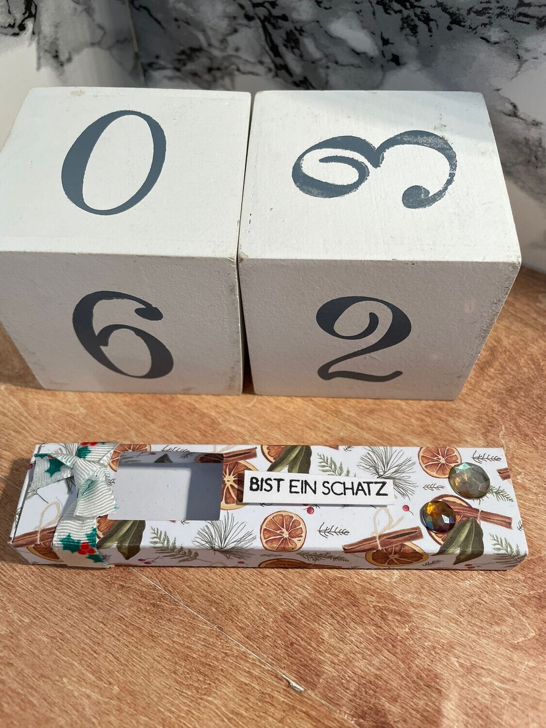DU-Geschenk
