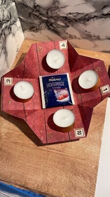 Advent-2-GO