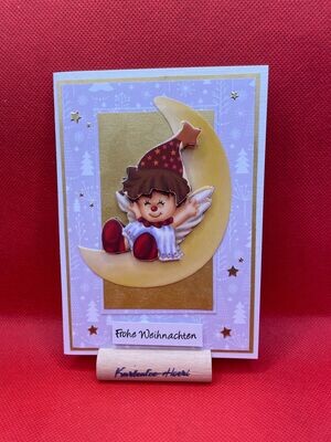 Weihnachtskarte
