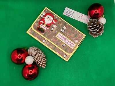 Adventskalender to Go