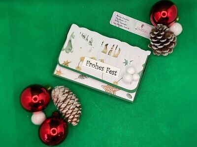 Adventskalender to Go