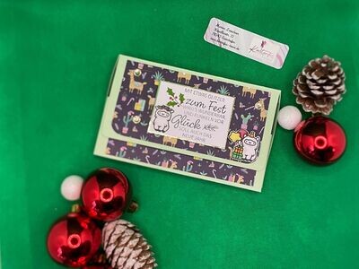 Adventskalender to Go