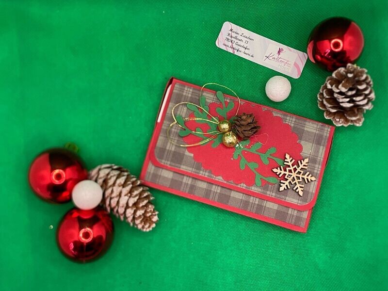 Adventskalender to Go