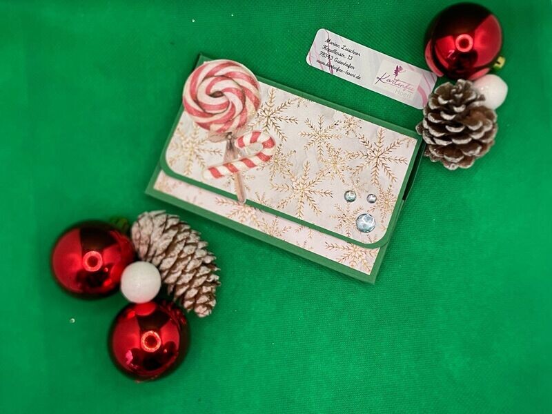 Adventskalender to Go