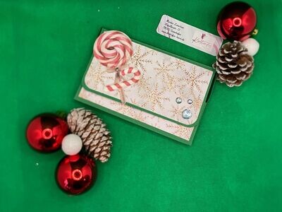 Adventskalender to Go