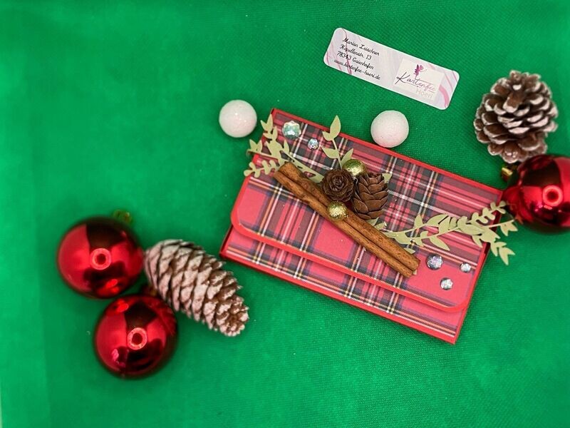 Adventskalender to Go