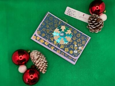 Adventskalender to Go