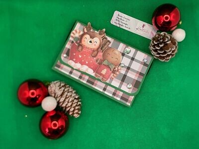 Adventskalender to Go