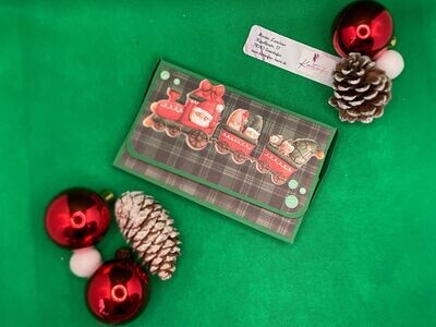 Adventskalender to Go